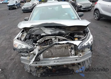 2018 Subaru Impreza 2.0I from USA, damaged, VIN 4S3GKAA65J3604516